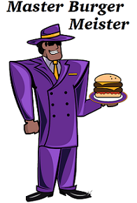 Master Burger Meister